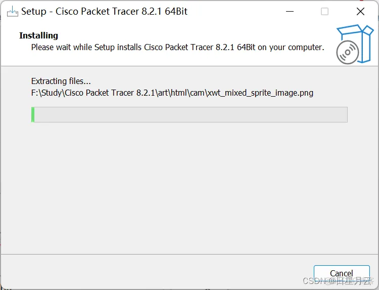 1 认识仿真工具Packet Tracer【实验】【计算机网络】_选项卡_22